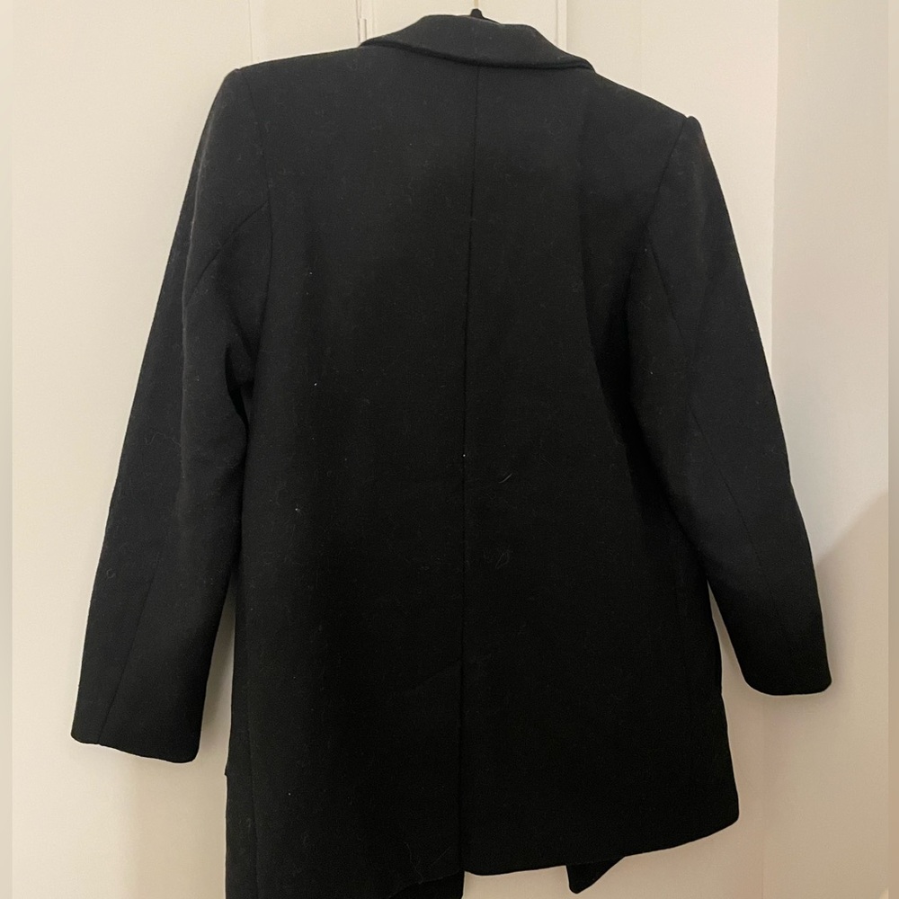 H&M Collared Coat - Picture 2 of 2